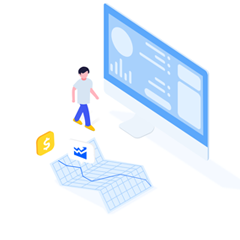 聚合支付-资金安全有保障